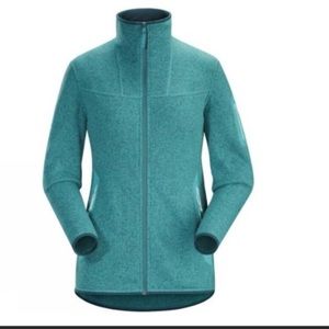 Arc’teryx covert cardigan